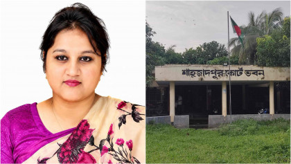 ইউএনওর বিরুদ্ধে আদালত অবমাননা মামলায় রিভিশন