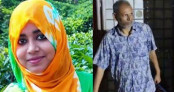 তনু হত্যা মামলায় গ্রেপ্তার সাবেক সেনাসদস্য হাফিজুর রহমান জামিনে মুক্ত