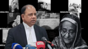 বিদ্বেষমূলক না হলে হাসিনার বক্তব্য প্রচারে আইনগত বাধা নেই
