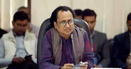 শেখ হাসিনার বক্তব্য প্রচারে সরকারি ব্যবস্থা নেয়ার ঘোষণা