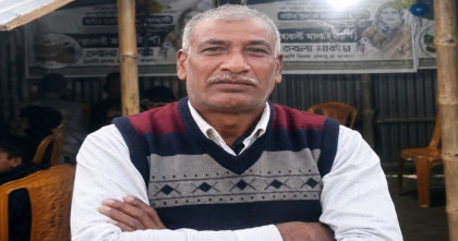 বগুড়ায় প্রতিপক্ষের হামলায় সাবেক সেনা সদস্য নিহত