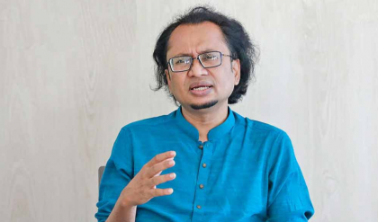 শেখ হাসিনার বক্তব্য প্রচার করলে আইনানুগ ব্যবস্থা: তথ্য উপদেষ্টা