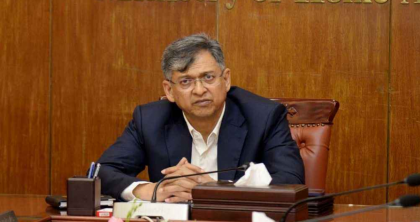 জনপ্রত্যাশা পূরণে সমঝোতার ভিত্তিতে সংবিধান সংশোধন করা হবে: স্বরাষ্ট্রমন্ত্রী
