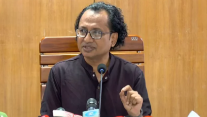 তসলিমা নাসরিন চাইলে দেশে ফেরার আবেদন করতে পারেন: ডা. জাহেদ