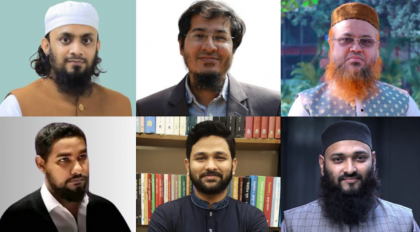 ঢাকেশ্বরী মন্দিরে সমলিঙ্গের বিয়ে নিয়ে ১,২৩০ নাগরিকের বিবৃতি, আইনি ব্যবস্থার দাবি