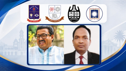 শেখ হাসিনা ফেরাতে শিক্ষকদের গোপন তৎপরতা