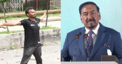 যে ডকুমেন্টারিতে শহীদ আবু সাঈদের ছবি নেই, সেটা কোনো ডকুমেন্টারি নয়: হাফিজ উদ্দিন আহমদ 