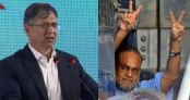 আপনি কেন দেশে এসেছেন, উত্তরে যা বলেছিলেন মীর কাশেম আলী: স্বরাষ্ট্রমন্ত্রীর স্মৃতিচারণ 