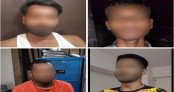 সবুজবাগে বিএনপি কর্মী ইব্রাহীম পলাশ হত্যা মামলার রহস্য উন্মোচন; গ্রেপ্তার চার