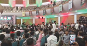 জুলাই শহীদ পরিবার ও জুলাইযোদ্ধাদের সংবর্ধনা অনুষ্ঠান বয়কট করলো এনসিপি 
