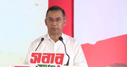 বাংলাদেশ আর কখনো তাবেদারি রাষ্ট্রে পরিণত হবে না: প্রধানমন্ত্রী