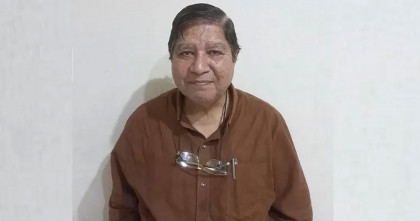 খালেদা জিয়ার বিরুদ্ধে মিথ্যা সাক্ষ্য দেয়া সাবেক যুগ্ম সচিব গ্রেপ্তার