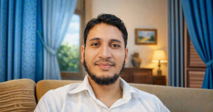 জুলাই গণঅভ্যুত্থান নিয়ে কিছু আক্ষেপ