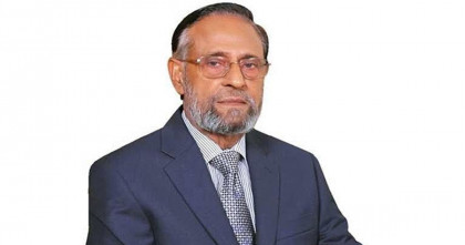 ষড়যন্ত্রকারীরা আপনার চারপাশেই আছে: কর্নেল অলি আহমদ  