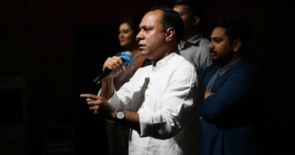 বৈষম্যহীন বাংলাদেশ বিনির্মাণের আহ্বান ভারপ্রাপ্ত স্পিকার ব্যারিস্টার কায়সার কামালের  