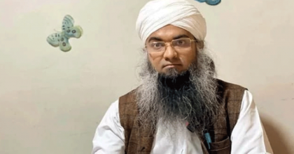 প্রধানমন্ত্রীকে নিয়ে আপত্তিকর ফেসবুক পোস্ট গ্রেপ্তার এনসিপির বহিষ্কৃত নেতা তানভীর