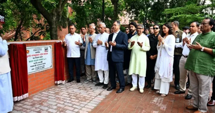 বৃহস্পতিবার থেকে সবার জন্য উন্মুক্ত হচ্ছে জুলাই স্মৃতি জাদুঘর, টিকিট ৫০ টাকা