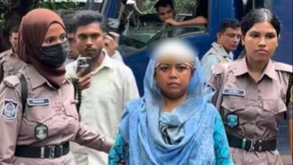 শান্তা ফারজানাসহ ৬ জনের বিরুদ্ধে মামলা
