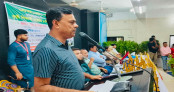 এমন শিশু গড়ে তুলবেন না, যাতে বৃদ্ধাশ্রমের লাইন দীর্ঘ হয়: রিপন আনসারী