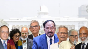 বিএনপিতে রাষ্ট্রপতি নির্বাচন ঘিরে নানা সমীকরণ, সিদ্ধান্ত নেবেন তারেক রহমান বিএনপিতে রাষ্ট্রপতি নির্বাচন ঘিরে নানা সমীকরণ, সিদ্ধান্ত নেবেন তারেক রহমান