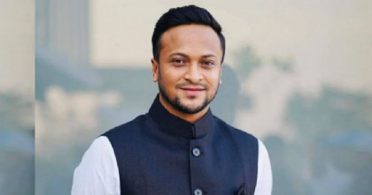 শেয়ার কারসাজি মামলা: সাকিবসহ ১৫ জনের বিরুদ্ধে শিগগির চার্জশিট