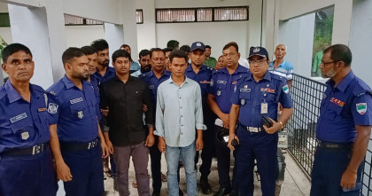 মেহেরপুরের গাংনীতে গেমের বিরোধে শিশু হত্যা মামলায় দুই কিশোরের কারাদণ্ড