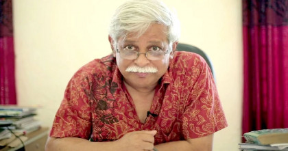 মানবতাবিরোধী অপরাধের মামলায় আসামি হচ্ছেন জাফর ইকবাল 