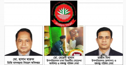 ডিএনসিতে বদলি বাণিজ্যের নেপথ্যে বঙ্গবন্ধু পরিষদ ও ডিজি