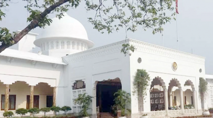 রাষ্ট্রপতি নির্বাচনের তফসিল ঘোষণা, ভোটগ্রহণ ২০ আগস্ট