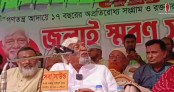 বিএনপি নেতা নাছির চৌধুরীর ‘আওয়ামী লীগ বিএনপির সঙ্গে মিশে যাবে’ বক্তব্যে তীব্র বিতর্ক 