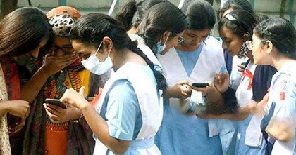সোমবার এসএসসি ও সমমানের ফল প্রকাশ, অনলাইনে ফলাফল জানবেন যেভাবে