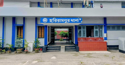 মানিকগঞ্জে থানায় জব্দকৃত পুলিশ হেফাজত থাকা মোটরসাইকেল উধাও