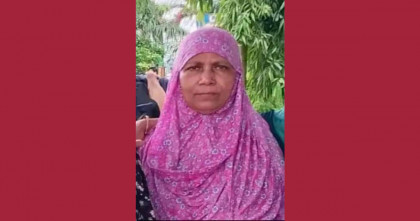 দেবীদ্বারে বাড়ির মালিককে কুপিয়ে হত্যা, মরদেহ উদ্ধার 