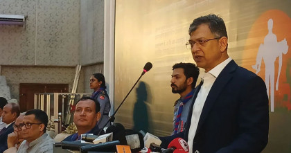 ভারতের ‘হাসিনা কার্ড’ আর বন্ধুত্বপূর্ণ সম্পর্ক একসঙ্গে যায় না: স্বরাষ্ট্রমন্ত্রী