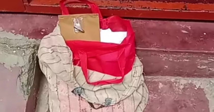 আশুলিয়ায় কাফনের কাপড়সহ চিঠিতে  প্রাণনাশের হুমকির অভিযোগ 