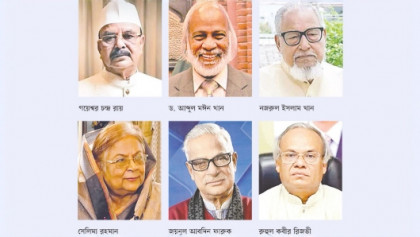 মন্ত্রিসভায় রদবদল, আসছে নতুন মুখ