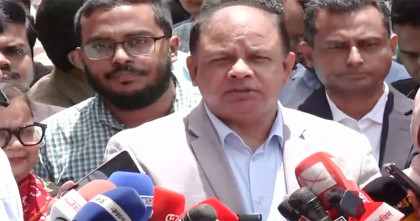 ‘আয়নাঘরে’ তারেক রহমানকেও বন্দি করে নির্যাতন করা হয়েছিল: চিফ প্রসিকিউটর