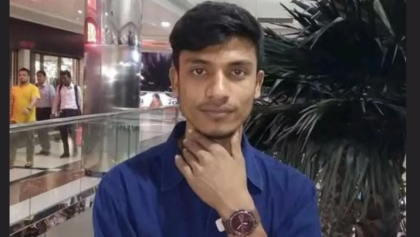 গাইবান্ধায় ছুরিকাঘাতে আহত শিবির নেতা সালাউদ্দিনের মৃত্যু