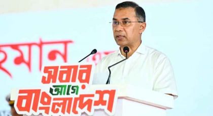 সেবার মানসিকতা ছাড়া চিকিৎসার মানোন্নয়ন সম্ভব নয়: প্রধানমন্ত্রী