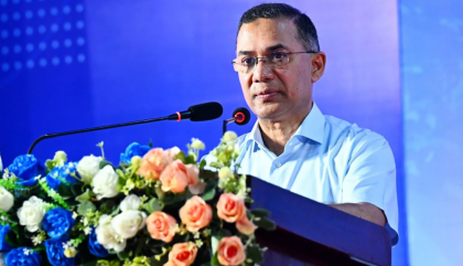 জ্বালানি খাত অস্থিতিশীল করতে একটি চক্র সক্রিয়: প্রধানমন্ত্রী

