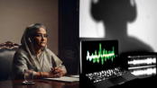 হাসিনা কাউকে বিশ্বাস করতেন না, ফোনে নজরদারি চলত