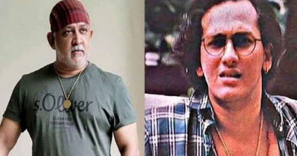 সালমান শাহ হত্যা মামলায় গ্রেপ্তার খলচরিত্রের অভিনেতা ডন