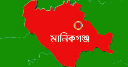 মানিকগঞ্জে মায়ের সাথে অভিমান করে কিশোরের আত্মহত্যা 