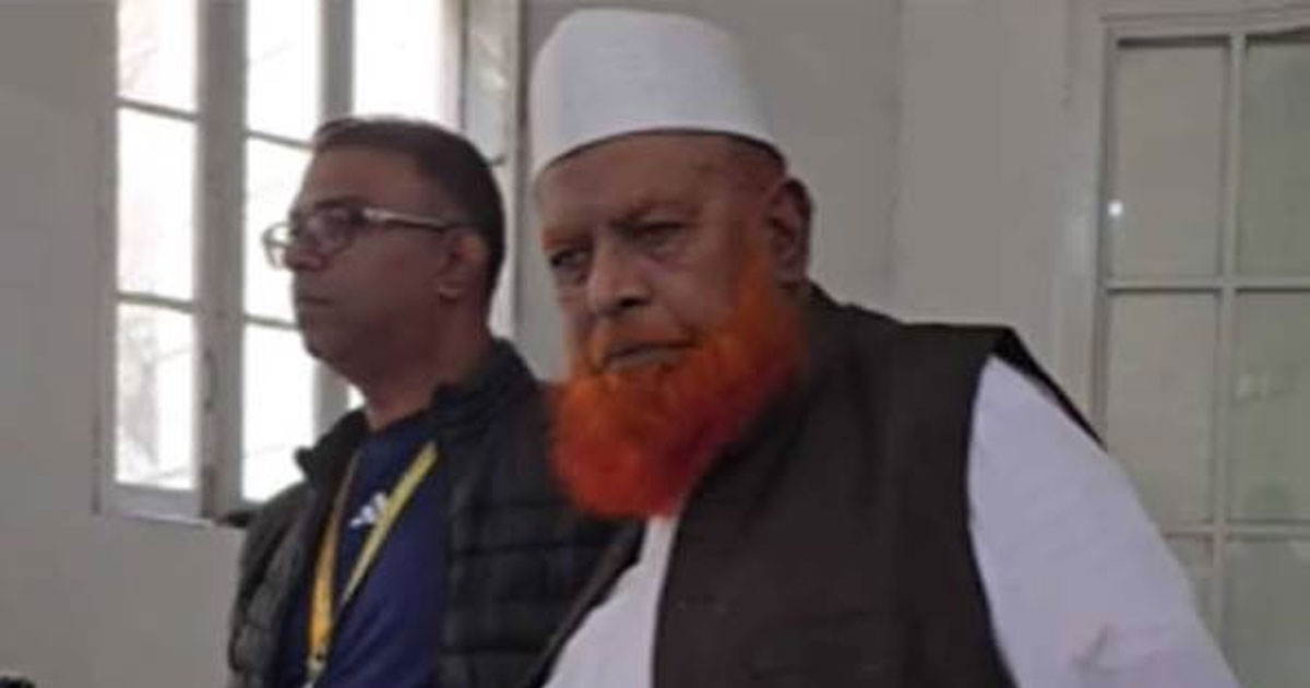 মৃত্যুদণ্ড থেকে খালাস পেতে আবুল কালাম আযাদের আপিল