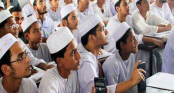 ২২৬ মাদরাসায় পাস করেনি কেউ