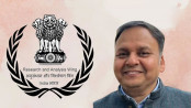 ঢাকায় ভারতের গোয়েন্দা সংস্থা ‘র’ প্রধান পরাগ জৈন

