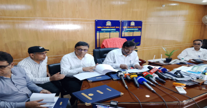 বরিশাল বোর্ডে এসএসসিতে পাসের হার ৬০ দশমিক ৩৫ শতাংশ , জিপিএ-৫ পেয়েছে ২৭৭৮