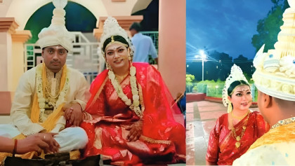 মন্দিরে ‘সমকামী’ বিয়ে যা উঠে আসলো বাংলা এডিশনের অনুসন্ধানে