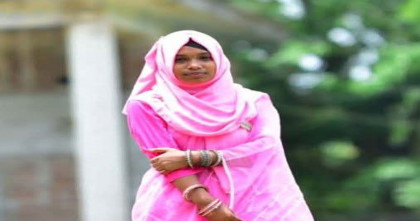 চাঁপাই নবাবগঞ্জে এসএসসি পরীক্ষায় ফেল করায় আত্মহত্যা করেছে এক শিক্ষার্থী।