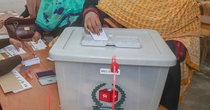 স্থানীয় সরকার নির্বাচনে পোস্টার নিষিদ্ধের সিদ্ধান্ত